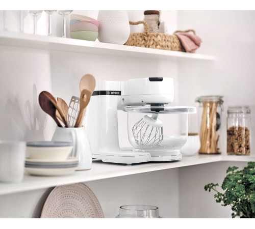 Кухонный комбайн Bosch MUMS2TW01