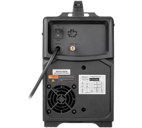 Сварочный инвертор Сварог REAL Smart MIG 200 N2A5