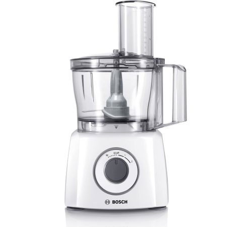 Кухонный комбайн Bosch MCM3200W