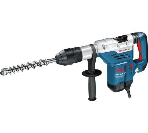 Перфоратор  Bosch GBH 5-40 DCE Professional [0611264000]