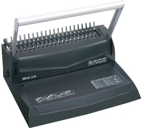 Брошюровщик Gladwork iBind A15