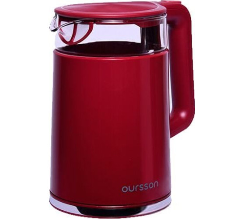 Электрический чайник Oursson EK1732W/DC