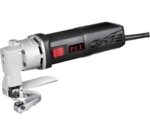 Листовые электрические ножницы P.I.T. PDJ 250-C PRO