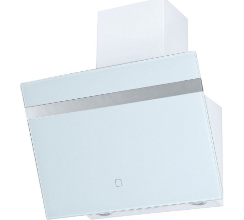 Кухонная вытяжка MAUNFELD Medway 60 белый/сатин