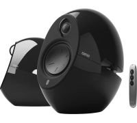 Акустика Edifier E25HD Luna Eclipse черный