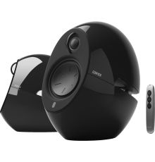 Акустика Edifier E25HD Luna Eclipse черный