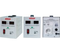 Стабилизатор напряжения  Powerman AVS 1000D