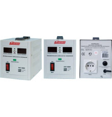 Стабилизатор напряжения  Powerman AVS 1000D