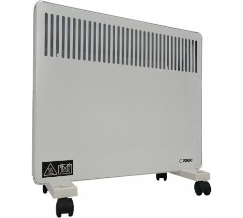 Конвектор РЭМО Teplo SB-CXM1-1000 W