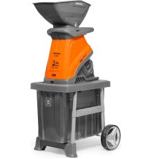 Садовый измельчитель Daewoo Power DSR 2750E