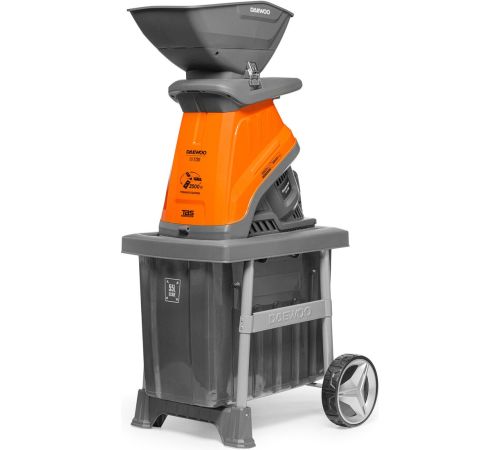 Садовый измельчитель Daewoo Power DSR 2750E