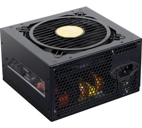 Блок питания Zalman TeraMax II View 1000W ZM1000-TMX2 View