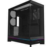Корпус Montech HS02 черный