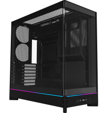 Корпус Montech HS02 черный