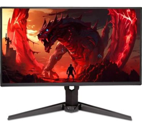Игровой монитор Acer Nitro XV250QF3bmiiprx UM.KX0CD.301