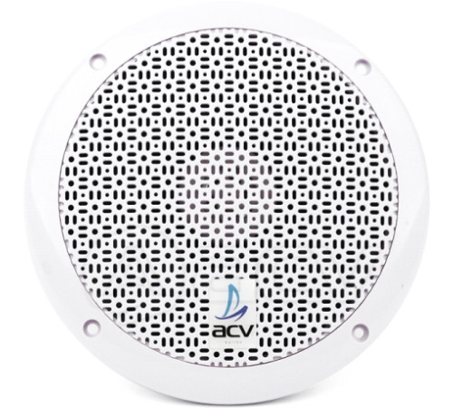 Коаксиальная АС ACV MR652W