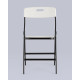 Стул Stool Group Super Lite D15SN белый
