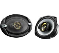 Коаксиальная АС JVC CS-DR693HP