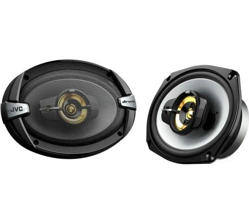 Коаксиальная АС JVC CS-DR693HP