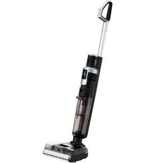 Вертикальный моющий пылесос Jimmy Cordless Vacuum&Washer HW9 Pro Max синий/серый