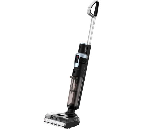 Вертикальный моющий пылесос Jimmy Cordless Vacuum&Washer HW9 Pro Max синий/серый
