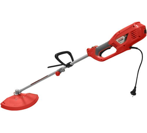 Триммер Парма ЭТ-1500 Н