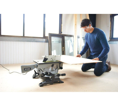 Торцовочная пила Ryobi RTMS1800-G
