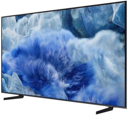 Телевизор Samsung AI QLED 4K Q8F QE75Q8FAAUXRU