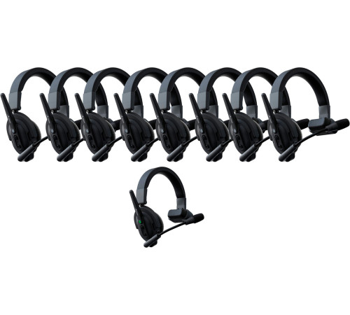 Радиосистема Accsoon CoMo MIC02-1H8R