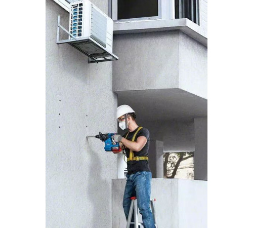 Перфоратор Bosch GBH 187-LI Professional 0611923020 без АКБ