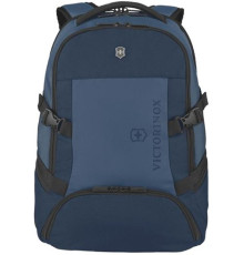 Спортивный рюкзак Victorinox VX Sport Evo Deluxe Backpack 611418 синий