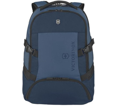 Спортивный рюкзак Victorinox VX Sport Evo Deluxe Backpack 611418 синий