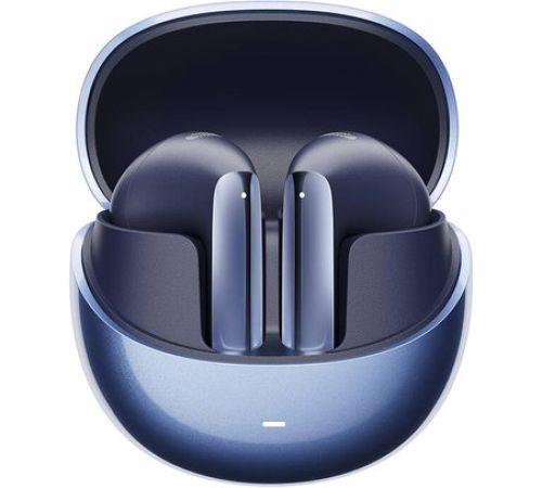 Наушники QCY AilyBuds Pro+ темно-синий