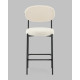 Стул Stool Group Бриф DD AV 477-F01-9005 PP букле молочный
