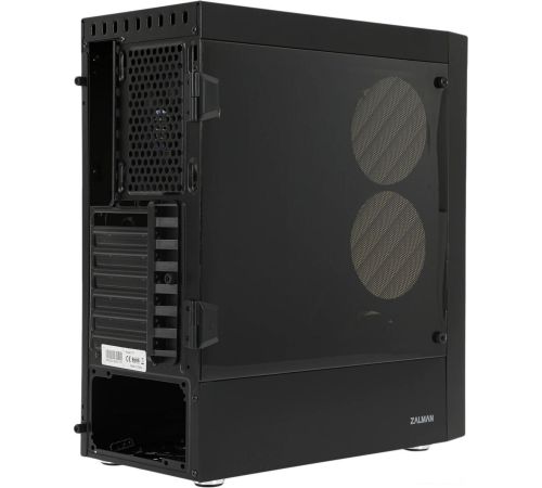 Корпус Zalman ZM-T7