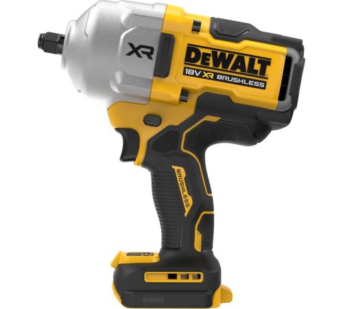 Гайковерт DeWalt DCF961NT без АКБ, кейс