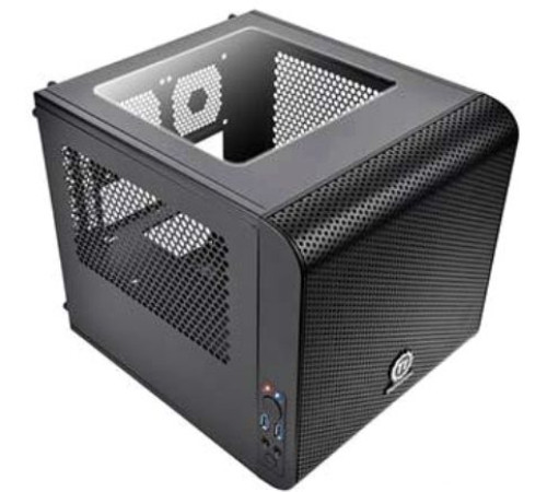 Корпус Thermaltake Core V1 CA-1B8-00S1WN-00