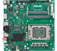 Материнская плата ASUS Pro H610T-CSM