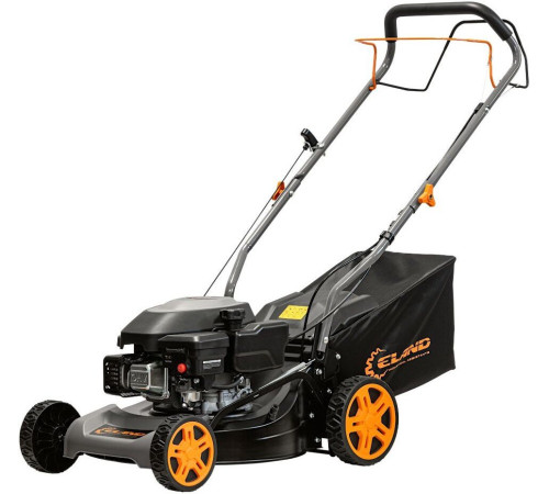 Газонокосилка ELAND BGL-444SA серия А