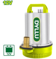 Дренажный насос Dyllu DTWPQDC12