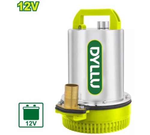 Дренажный насос Dyllu DTWPQDC12