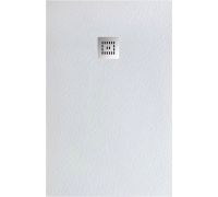 Душевой поддон BelBagno TRAY-MR-UNO-AH-120/90-35-W 120x90
