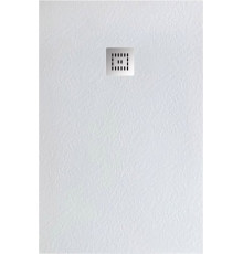 Душевой поддон BelBagno TRAY-MR-UNO-AH-120/90-35-W 120x90