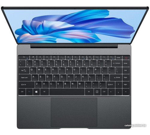 Ноутбук Chuwi CoreBook X 2023 i5 16GB+512GB