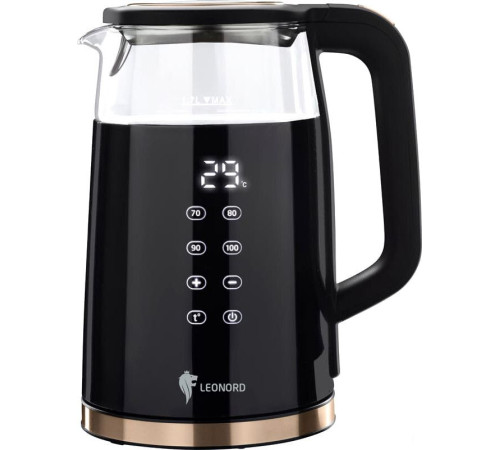 Электрический чайник Leonord LE-1511