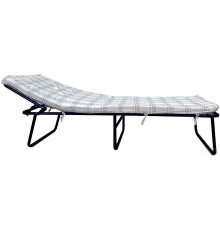 Раскладушка Люксад Снежана 2 в 1 976.737