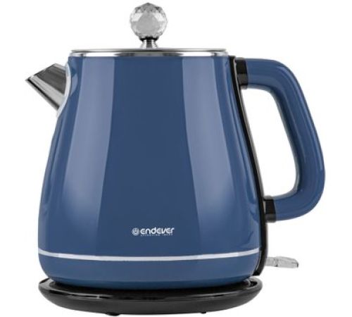 Электрический чайник Endever Skyline KR-260S