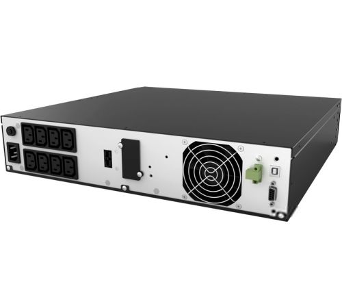 Источник бесперебойного питания nJoy Aster 2K