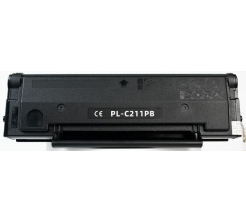 Картридж Pantum PL-C211PB