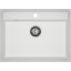 Кухонная мойка GranFest GF-LV-660 иней